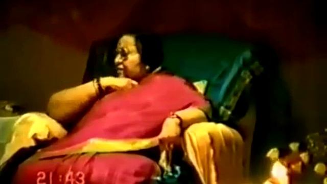 18.05.1993 г. Семья и Супружество в Сахаджа Йоге. Шри Фатима Пуджа. Стамбул .Турция. смотреть онлайн