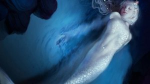 Цивилизация русалок !