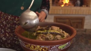 Kənd Həyatı. Турс-кебаб проверенный временем рецепт баклажанов с мясом