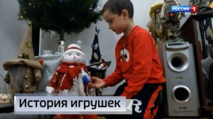 Создать настоящую новогоднюю сказку можно украсив жильё игрушками, сделанными своими руками