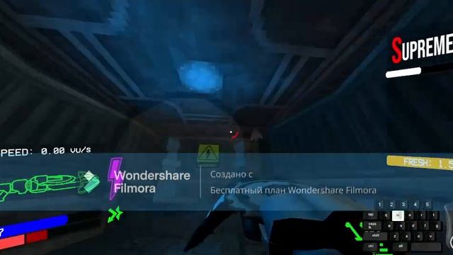 КАК ПРОЙТИ ЧЕЛЛЕНДЖ УРОВНЯ 1-2 В ULTRAKILL! смотреть онлайн