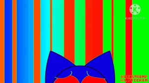 Заставка Эсид Защищает токса с эффектами.Screensaver with effects.