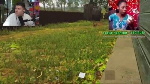 ГЛЕНТ ИГРАЕТ В SCHOOLBOY RUNAWAY 2! ПОБЕГ ОТ ЗЛЫХ ДЕДУШКИ И БАБУШКИ #глент