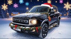 JETOUR T1 ОБЗОР ЦЕНА ЯНВАРЬ 2026