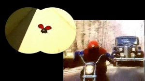 Воздушные гонщики и "Rainbow" - "Король автострады" (композит)