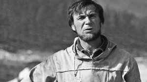 Умер легендарный строитель БАМа Иван Варшавский