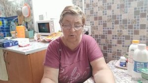 ВЕК ЖИВИ И ВЕК УЧИСЬ. // ГОТОВИМ ИОГУРТ //  ПОКУПОЧКИ//(архив)