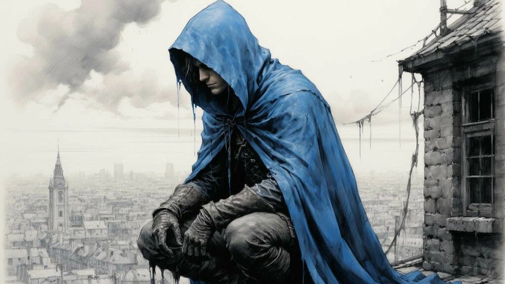 Assassin's Creed Unity как играется в 2026? на видюхе 1060 PC 2 попытка вылет был) смотреть онлайн