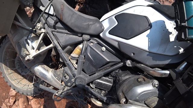 Преодаление брода, не сы, и немного Марса смотреть онлайн