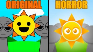 OG VS Incredibox Sprunki Bunky