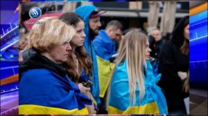 Над украинскими беженцами в Европе навис дамоклов меч