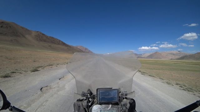 Дорога в Мургаб смотреть онлайн