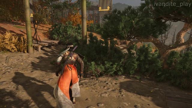 Прохождение Assassin’s Creed Shadows # 40(Без Комментариев) смотреть онлайн