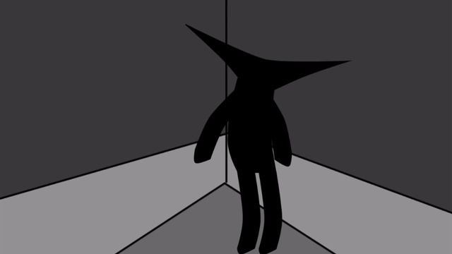 ФНФ: МЕРТВЫЙ ВОЗДУХ (remembered) Только это моя анимация