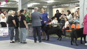 Награждение ЛРС