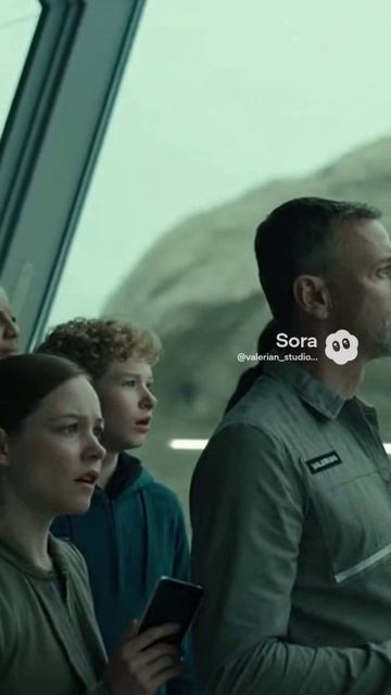 Организм класса Терра