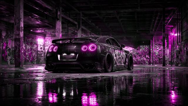 ＣＨＩＬＬ ＰＨＯＮＫ - NIGHT DRIVE PHONK MIX (LXST CXNTURY TYPE) - BEST NIGHT CAR MUSIC 2026 смотреть онлайн