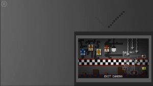 я нашол новую игру про фнаф