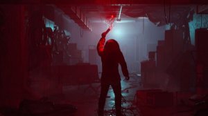 The Black Ice русская озвучка стрим 3