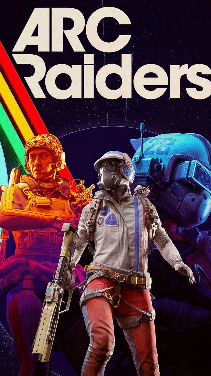 Контрольный в голову (ну почти) (#ARC Raiders) смотреть онлайн