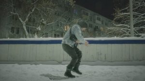 Современные танцы Street dancing