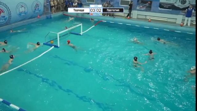 Показали зубы 