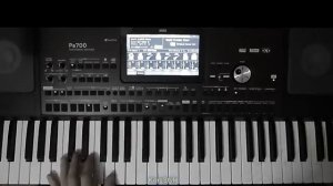 KorgStyle -NonStopMusic 1 Korg Pa 700 DemoVersion [get.gt]