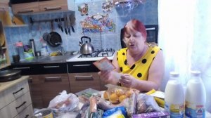 Жизнь пенсионеров.Видео со старого года.