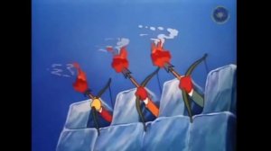 Дональд Дак