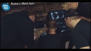 LIVE: Студия «Новая Луна»