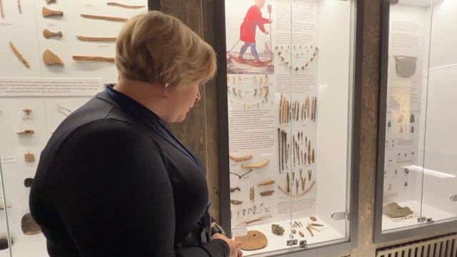 ℹ️ Арктика. Надым.[Я пожарный] смотреть онлайн