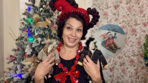 Первая наша с вами встреча в этом году. Ура!