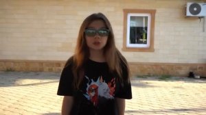 соня Алёна против монстров