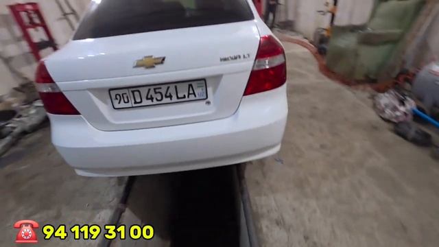 шевралет нехи сотилади смотреть онлайн