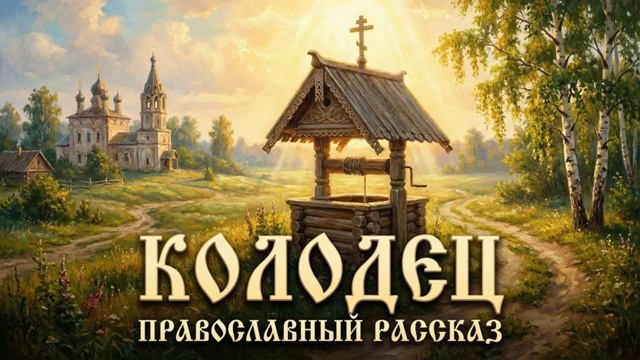 Лучшие Православные Рассказы (Колодец) смотреть онлайн
