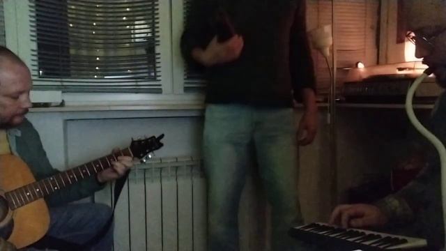 Е-е ("Я ЛЮБЛЮ ГИТАРУ" И ДРУЗЬЯ, Новогодние посиделки, 2026) смотреть онлайн