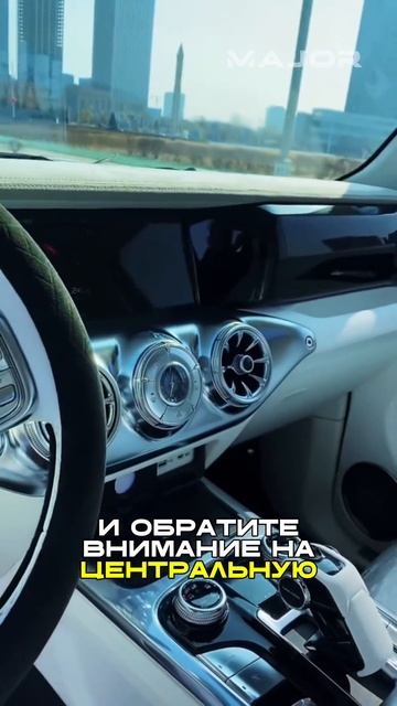 НОВЫЙ УБИЙЦА ГЕЛИКА #majorauto #major #tank #tank300 #mercedes смотреть онлайн