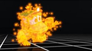 роботы поезда