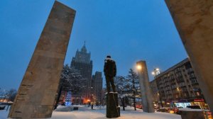 МИД: РФ призывает США освободить законно избранного президента Венесуэлы Мадуро