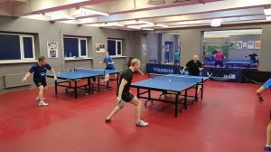 I финал. Звергздин А. (703) - Стрижанов К. (552) Открытие сезона 2026 TTSPORT 02.01.2026