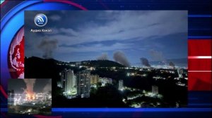 Каракас в огне: Трамп начал вторжение в Венесуэлу