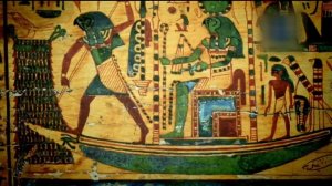 "Неучи" Фараоны Египетские считали, что Земля плоская и над Землёй небесный водяной купол.👆🤭🤗😉