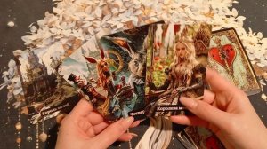 Мысли, чувства, действия загаданного мужчины к Вам🥰💗