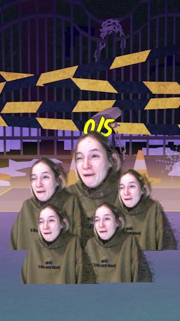 В лобби - 99 ночей в лесу смотреть онлайн