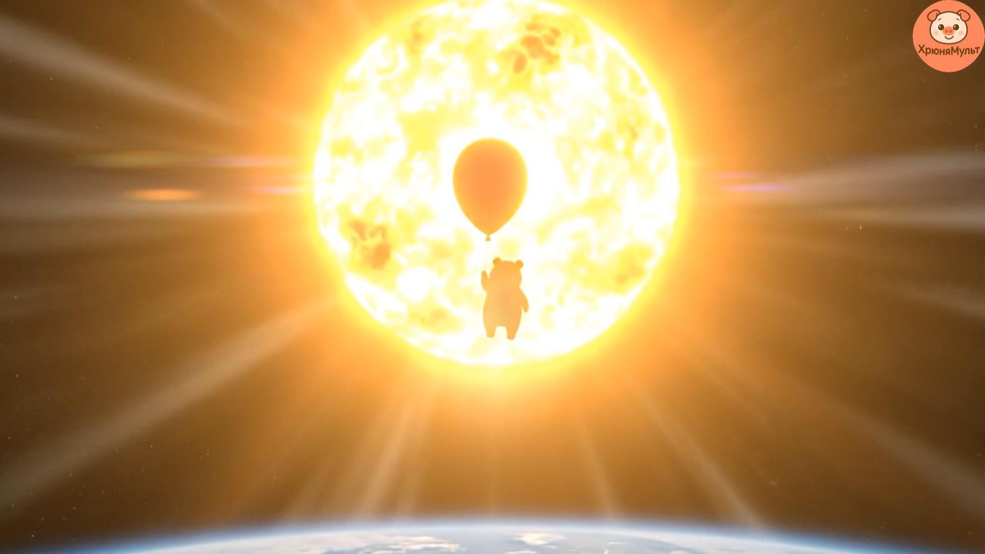 ЗАВОРАЖИВАЮЩИЕ сны. Мультики дли детей. смотреть онлайн