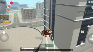 Grand Criminal обсуждаем сани Санты