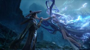 Тайны книги гор и морей 4 серия (превью)