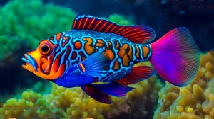 🐠 МЕДИТАТИВНАЯ УСПОКАИВАЮЩАЯ МУЗЫКА ДЛЯ СНА 🎵 РАССЛАБЛЯЮЩАЯ МУЗЫКА ДЛЯ ДУШИ И ПОДАВЛЕНИЯ СТРЕССА