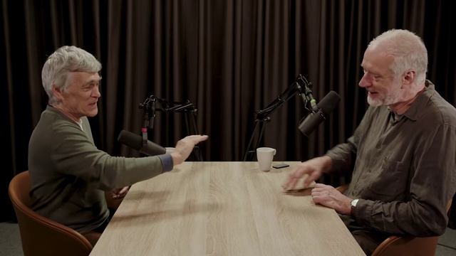 Теория относительности Эйнштейна: разбор и дискуссии. Алексей Семихатов и Владимир Сурдин смотреть онлайн