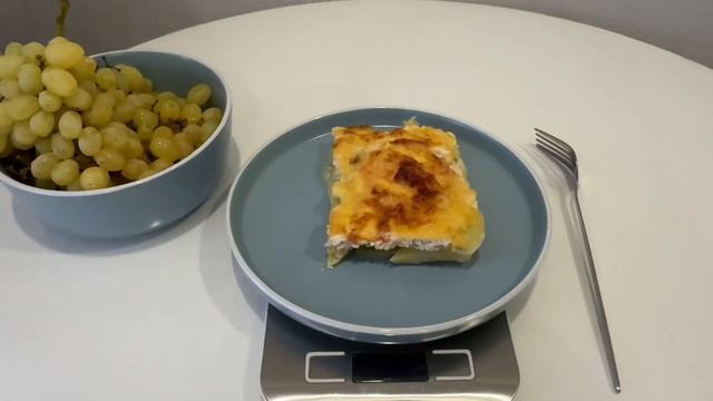 -10 КГ ЗА 30 ДНЕЙ | День 1 | Забыл поужинать, 2 тренировки и ? смотреть онлайн